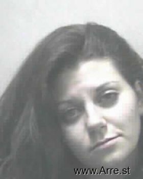 Sarah Annette Alley Mugshot