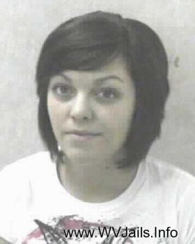 Sarah Bethany Altizer Mugshot