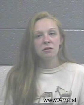 Sarah Louise Blagg Mugshot