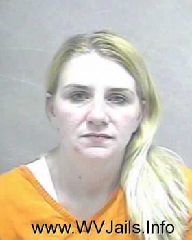 Sarah Deann Brady Mugshot