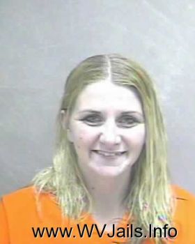 Sarah Deann Brady Mugshot