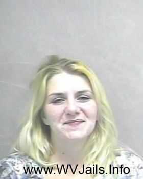 Sarah Deann Brady Mugshot