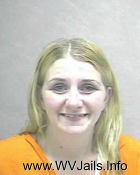 Sarah Deann Brady Mugshot