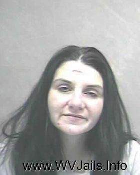 Sarah Deann Brady Mugshot