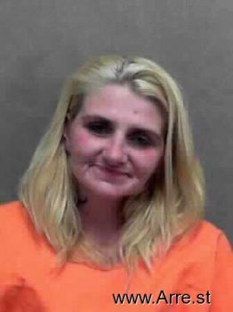 Sarah Deann Brady Mugshot