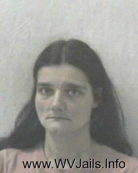 Sarah  Brown Mugshot