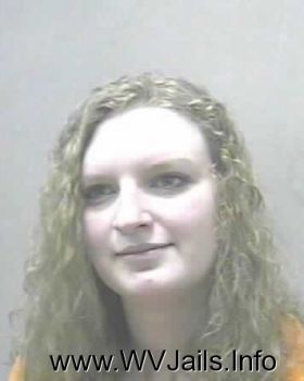 Sarah Marie Byrd Mugshot