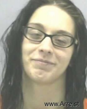 Sarah Noel Chadwick Mugshot