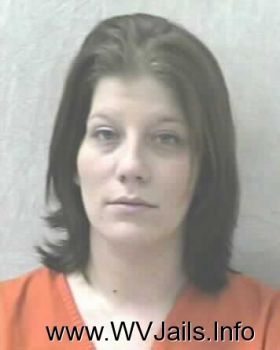 Sarah Gail Donahue Mugshot