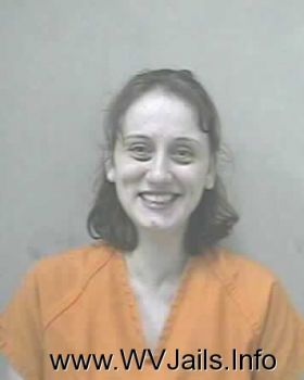 Sarah Jane Grogg Mugshot