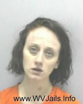 Sarah Jane Grogg Mugshot