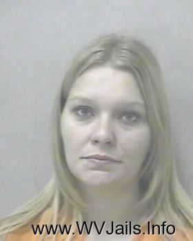 Sarah Elizabeth Halstead Mugshot