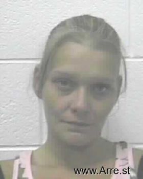 Sarah Elizabeth Halstead Mugshot