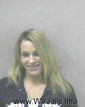 Sarah Marie Harmon Mugshot