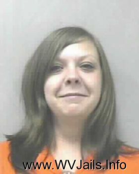 Sarah Elizabeth Harmon Mugshot