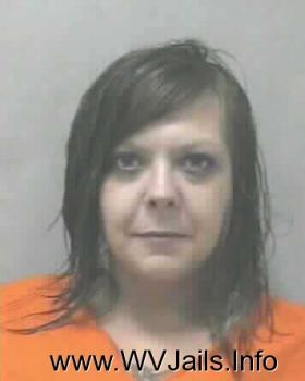 Sarah Elizabeth Harmon Mugshot