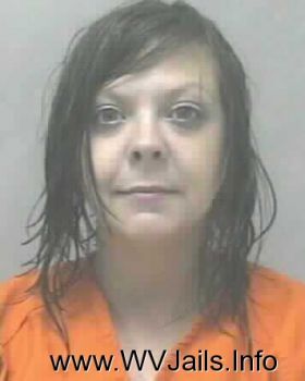 Sarah Elizabeth Harmon Mugshot