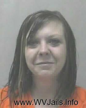 Sarah Elizabeth Harmon Mugshot