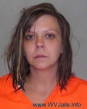 Sarah Elizabeth Harmon Mugshot