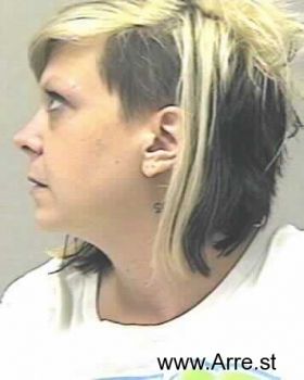 Sarah Elizabeth Harmon Mugshot