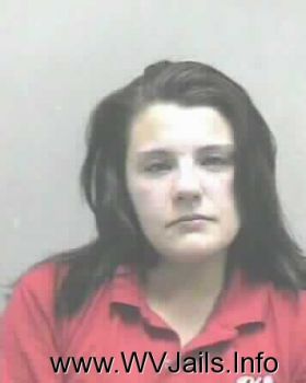 Sarah Anne-louise Hercules Mugshot