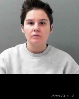 Sarah Anne Hovemeyer Mugshot