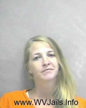 Sarah Elizabeth Howard Mugshot