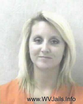 Sarah Whitney Johnson Mugshot