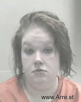 Sarah Elizabeth Jones Mugshot