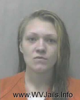 Sarah Ann Keener Mugshot