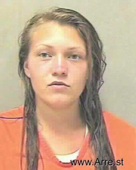 Sarah Ann Keener Mugshot