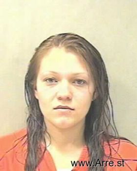 Sarah Ann Keener Mugshot