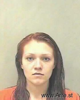 Sarah Ann Keener Mugshot