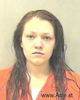 Sarah Ann Keener Mugshot