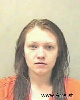 Sarah Ann Keener Mugshot