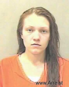 Sarah Ann Keener Mugshot