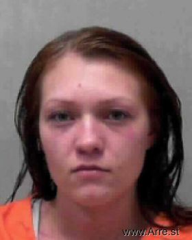 Sarah Ann Keener Mugshot