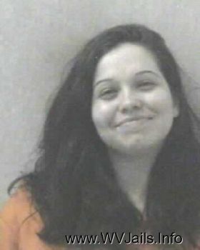 Sarah Ellenmae Mcdonald Mugshot