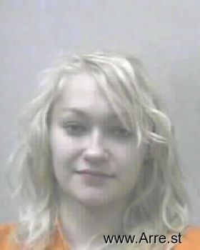 Sarah Beth Norkevitz Mugshot