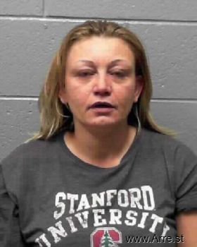 Sarah Jean Perdue Mugshot