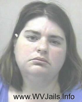 Sarah Danielle Randolph Mugshot