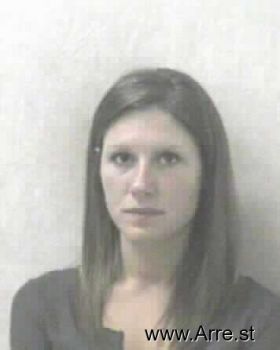 Sarah Anne Richardson Mugshot