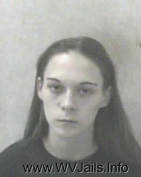 Sarah Renee Roach Mugshot