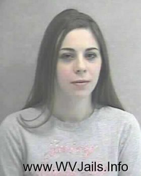 Sarah Ann Rutherford Mugshot