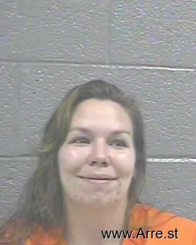 Sarah Katherine Sadler Mugshot