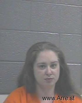 Sarah  Snider Mugshot