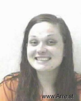 Sarah Marie Taylor Mugshot