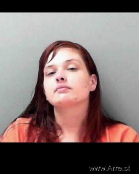 Sarah Marie Taylor Mugshot