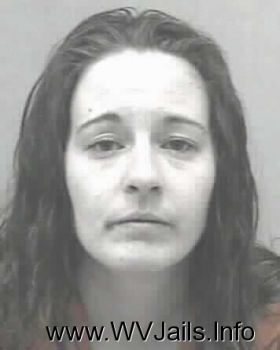 Sarah Andra Vance Mugshot