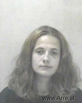 Sarah Joannmae Vance Mugshot